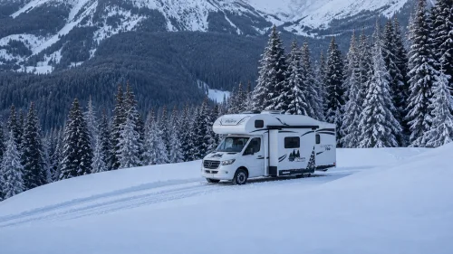 Nieve · Jaycor RV Cruiser